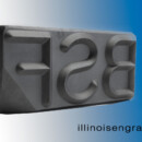 Custom Marking Dies | Illinois Engraving & Mfg. Co.