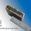 Customized Steel Stamps | Illinois Engraving & Mfg. Co.