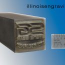Custom Steel Stamp