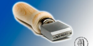 Bridge Stamps | Illinois Engraving & Mfg. Co.